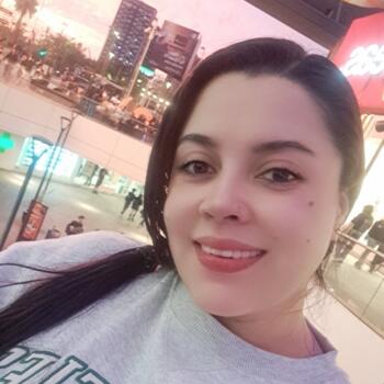 Babysitter in La Florida: Sandra