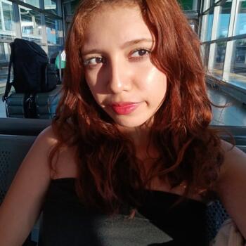 Babysitter in Tocumen: Gabriela