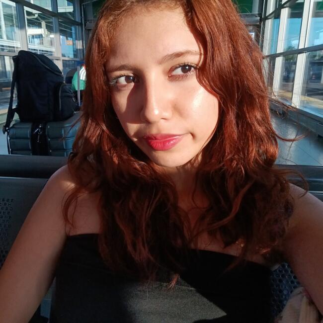 Babysitter in Tocumen: Gabriela