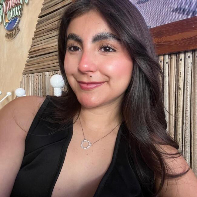 Babysitter in Morelia: Bárbara