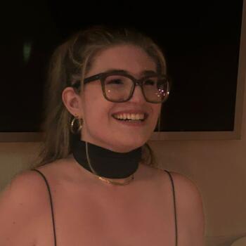 Babysitter in Vienna: Melina