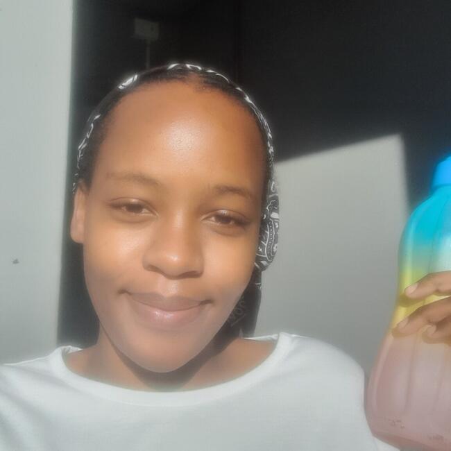 Babysitter in Pinetown: Sphiwo