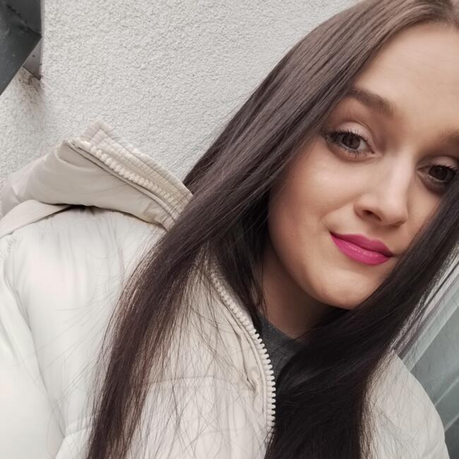 Niania w Częstochowa: Dominika