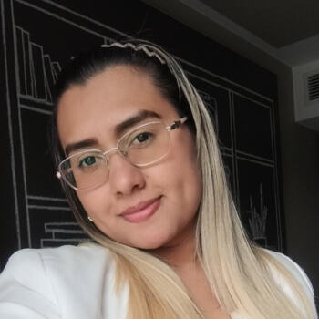 Nanny Warsaw: ADRIANA MARCELA