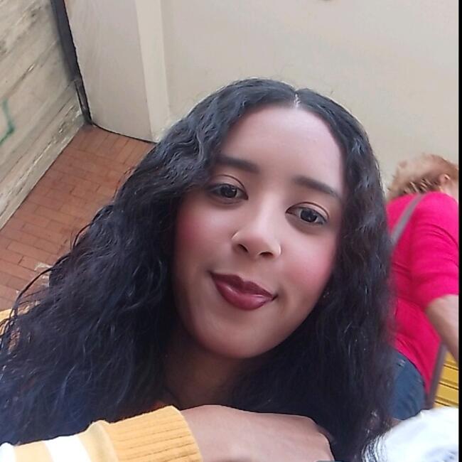 Babysitter in Cumaná: Noriangel