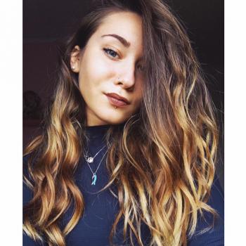 Babysitter Milano: Melissa