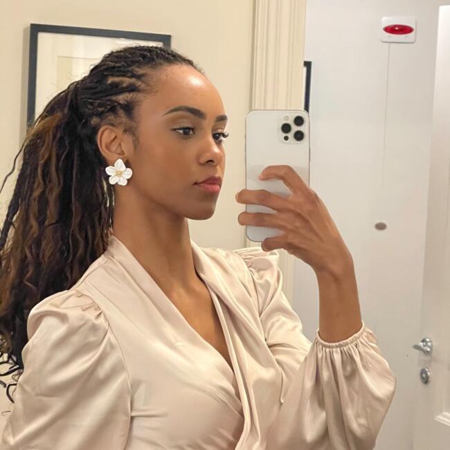 Lavoro per babysitter a Milano: Talita