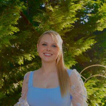 Babysitter em Trofa: Andréa