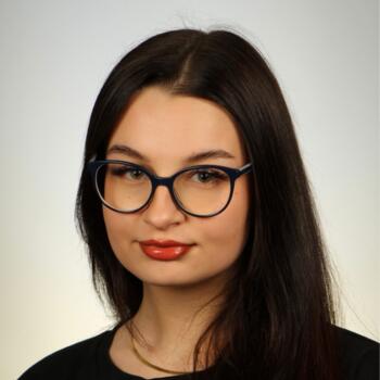 Nanny in Bemowo: Maja