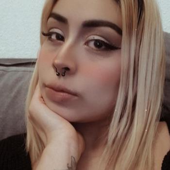 Canguros en Logroño: Danna
