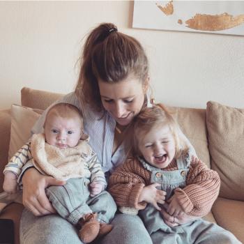 Babysit job in Schilde: babysit jobs Anne-Laure