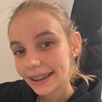 Babysitter in Antwerpen: Svetlana