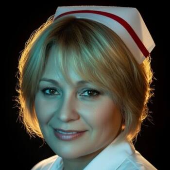 Babá em Belém: Nadia