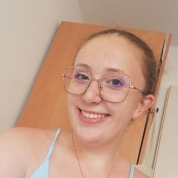 Babysitter in Strasbourg: Manon