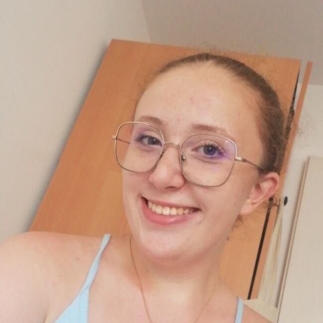 Babysitter in Strasbourg: Manon