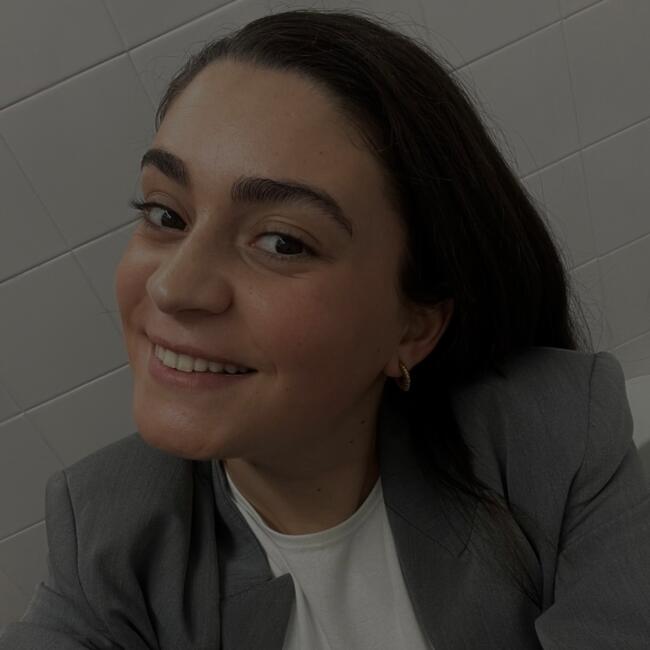 Babysitter στην περιοχή Faro: Joana