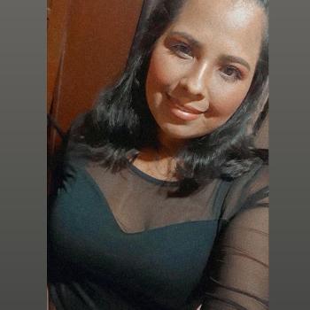Babysitter in Cancún: Minerva Jannine