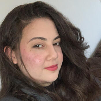 Babysitter in Foz do Iguaçu: Gabriela