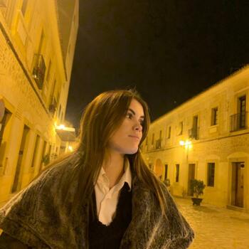 Niñera en Sevilla: Maria