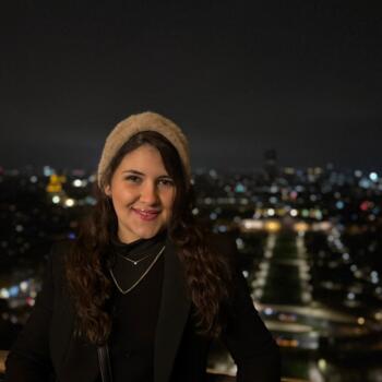 Babysitter in Romainville: Tyna