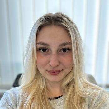 Babysitter in Dachau: Paula