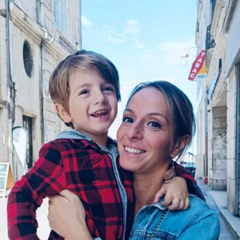 Baby-sitter in Anglet: Juliette