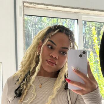 Babysitter Oliveira de Azeméis: Safira