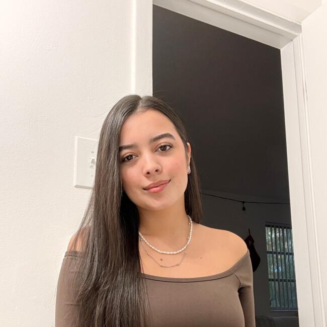 Nanny in Fort Lauderdale: Maria