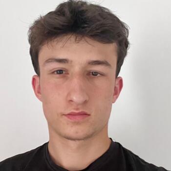 Babysitter in Dortmund: Abdul