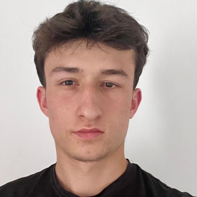 Babysitter in Dortmund: Abdul