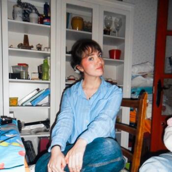 Babysitter Granada: Cristina