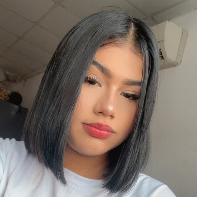 Babysitter in Guadalupe: Astry