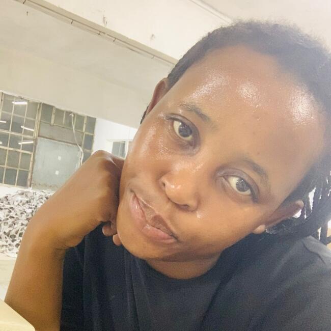 Babysitter in Pinetown: Esihle