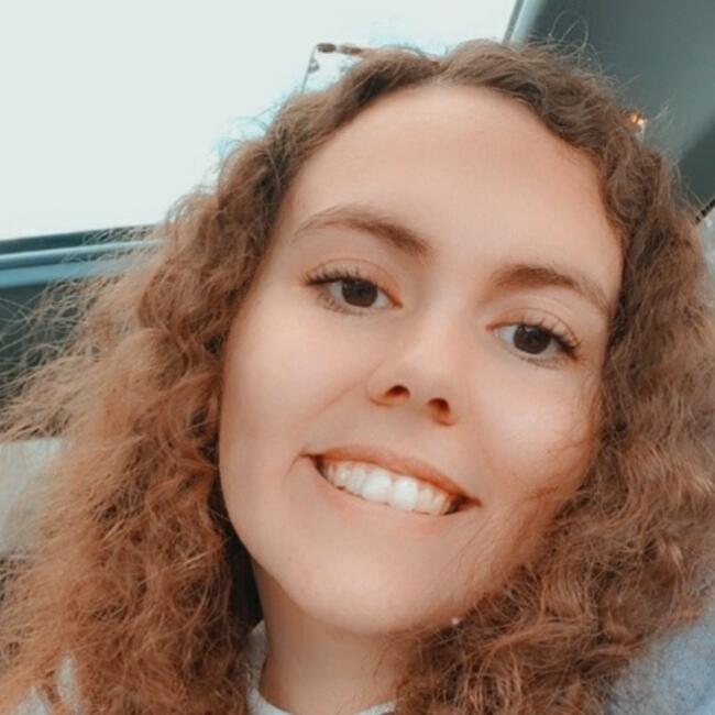 Babysitter em Beja: Catarina