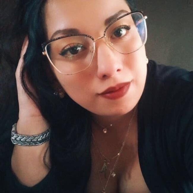 Niñera en Quito: Jenny Augusta Abril Gavilanes