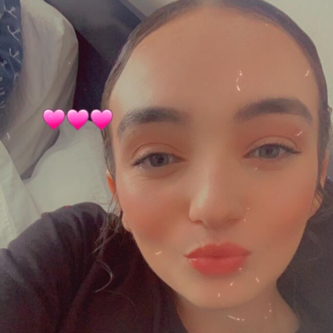 Babysitter in Valencia: Annelise