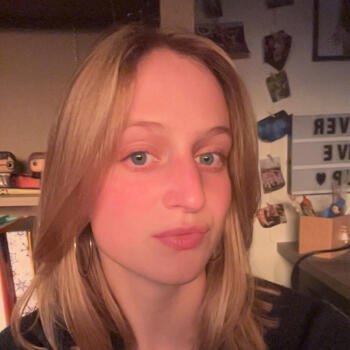 Baby-sitter Deinze: Marieke