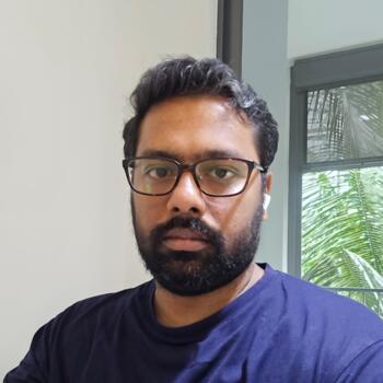 家长 Singapore Island: Manoj