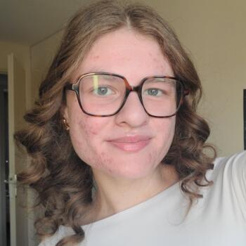 Baby-sitter Bavilliers: Lauryne