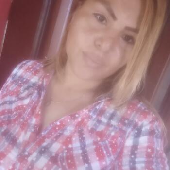 Niñera en Aguas Blancas: Daira