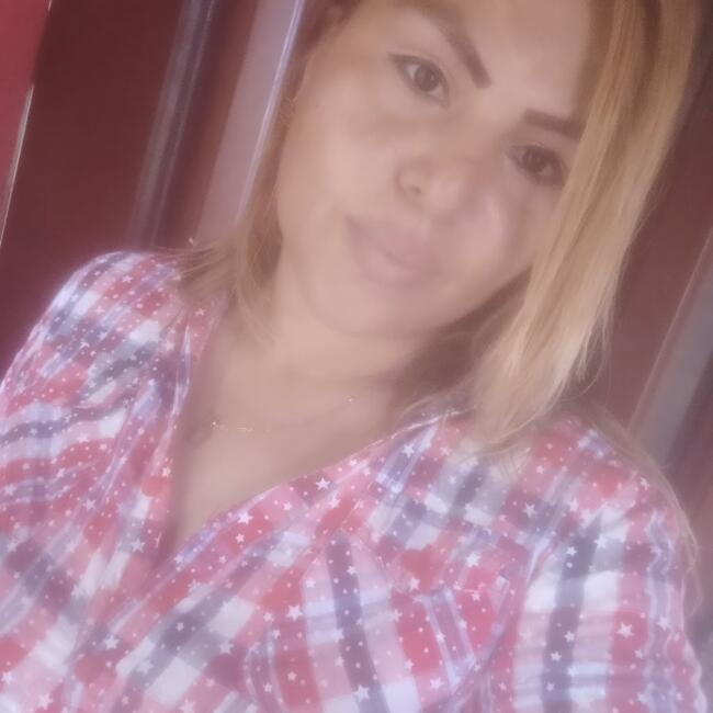 Babysitter in Aguas Blancas: Daira