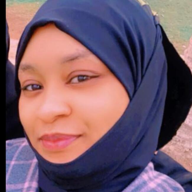 Babysitter in Riyadh: Fateema