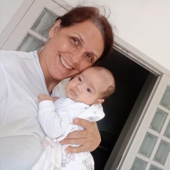 Parent Guaratinguetá: Isabel