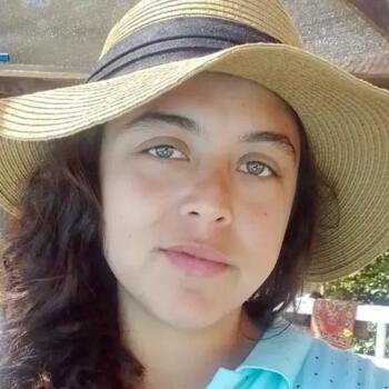 Babysitter Concepción: Rommy