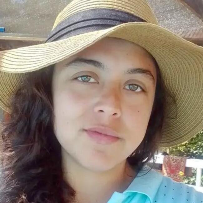 Babysitter in Concepción: Rommy