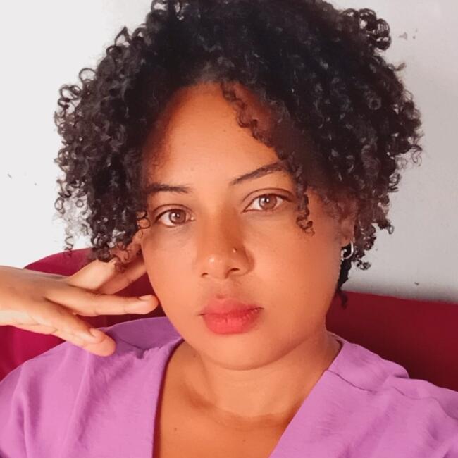 Babysitter in Aracaju: Joice