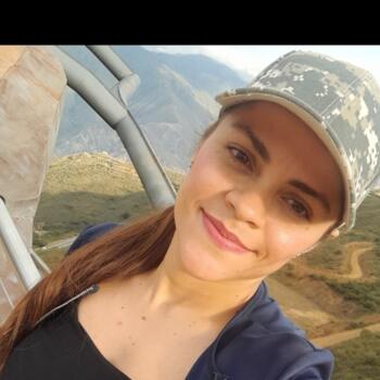 Babysitter στην περιοχή Bucaramanga: Tatiana