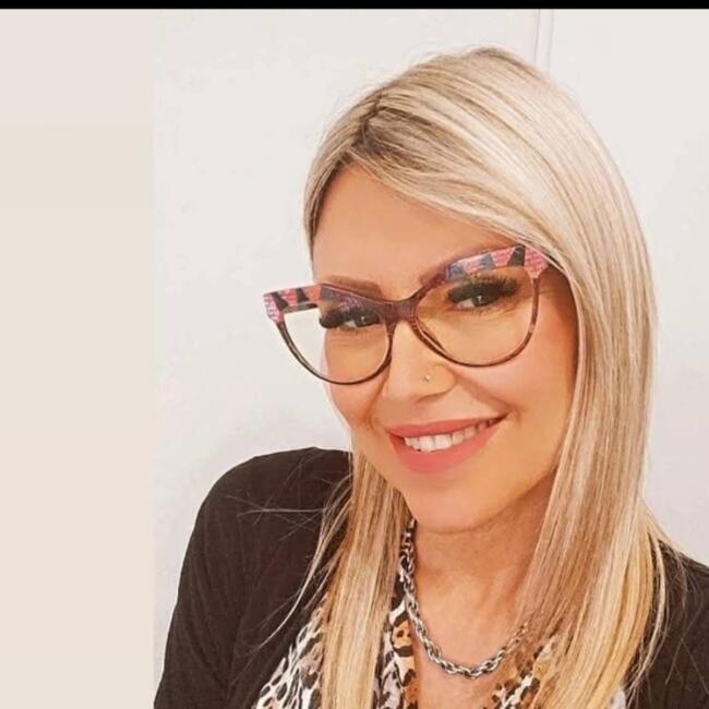 Babysitter a Caselle Torinese: Pamela