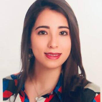 Baby-sitter in Latacunga: Adriana