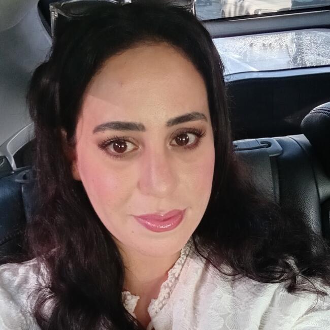 Babysitter in Vilnius: Sara